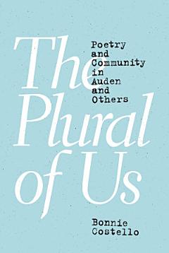 The Plural of Us