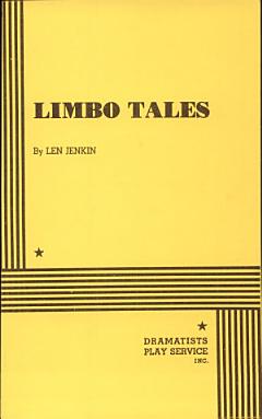 Limbo Tales