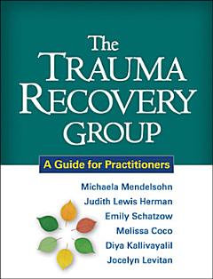 The Trauma Recovery Group