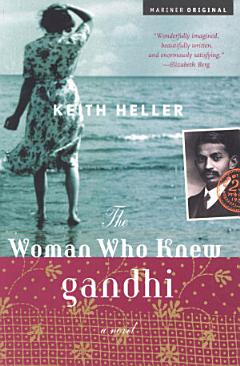 The Woman Who Knew Gandhi