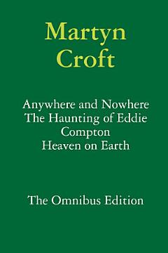 Martyn Croft - The Omnibus Edition