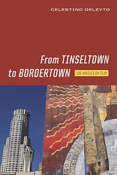 From Tinseltown to Bordertown