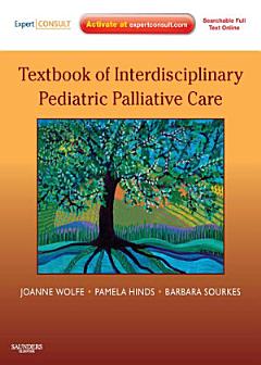 Textbook of Interdisciplinary Pediatric Palliative Care