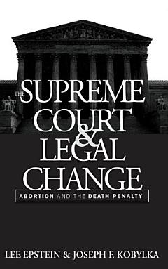 The Supreme Court and Legal Change