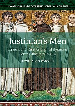 Justinian\'s Men