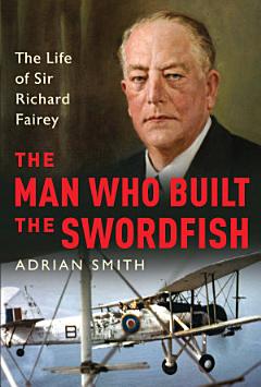 The Man Who Built the Swordfish