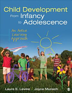 Child Development From Infancy to Adolescence