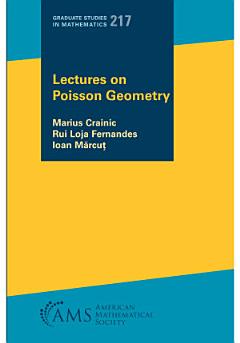 Lectures on Poisson Geometry