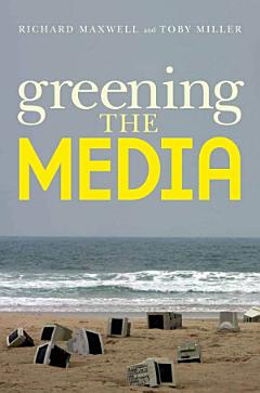 Greening the Media