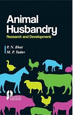 Animal Husbandry Research, Education and Development