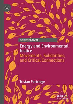 Energy and Environmental Justice