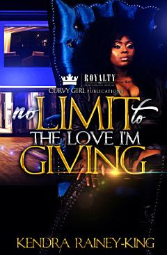 No Limit To The Love I\'m Giving