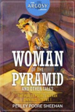 The Woman of the Pyramid and Other Tales