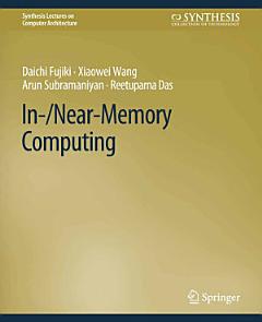 In-/Near-Memory Computing