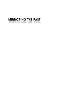 Mirroring the Past