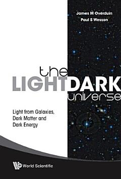 The Light/dark Universe