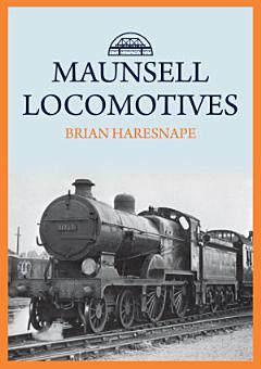 Maunsell Locomotives