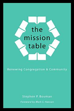 The Mission Table