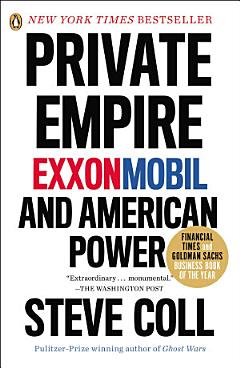 Private Empire