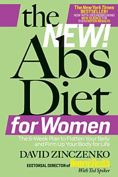 The New Abs Diet for Women