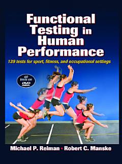 Functional Testing in Human Performance