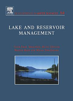 Lake and Reservoir Management