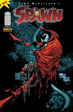 Spawn, Band 75