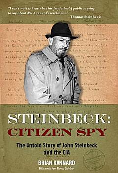 Steinbeck: Citizen Spy