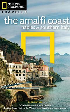 Amalfi Coast, Naples and Southern Italy