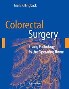 Colorectal Surgery