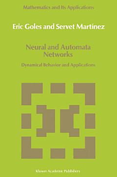 Neural and Automata Networks