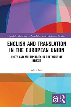 English and Translation in the European Union