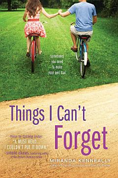 Things I Can\'t Forget