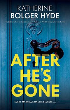 After He\'s Gone