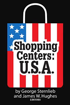 Shopping Centers: U.S.A.