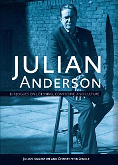 Julian Anderson