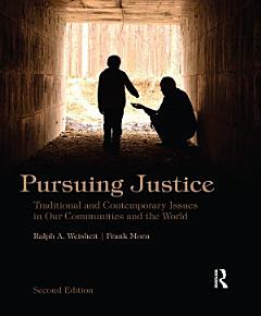 Pursuing Justice