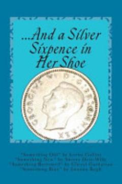 ...And a Silver Sixpence in Her Shoe