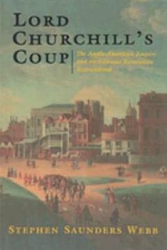 Lord Churchill\'s Coup