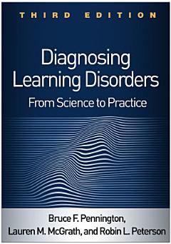 Diagnosing Learning Disorders