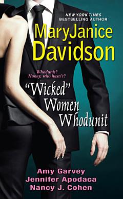 "Wicked" Women Whodunit