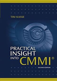 Practical Insight Into CMMI