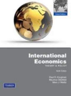 International Economics