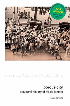 Porous City