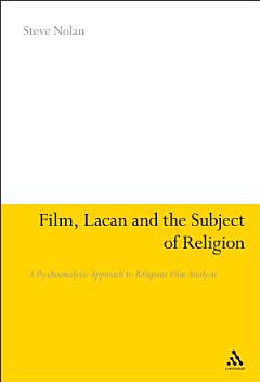 Film, Lacan and the Subject of Religion