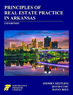 Principles of Real Estate Practice in Arkansas