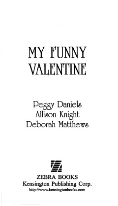 My Funny Valentine