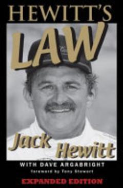 Hewitt\'s Law 2017