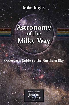 Astronomy of the Milky Way