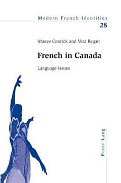 French in Canada